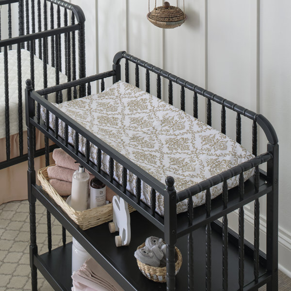 DaVinci Jenny Lind Changing Table & Reviews Wayfair